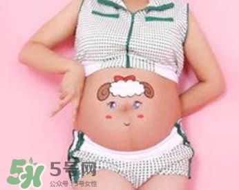 脖子上會(huì)長(zhǎng)妊娠紋嗎？妊娠紋長(zhǎng)在哪些地方？