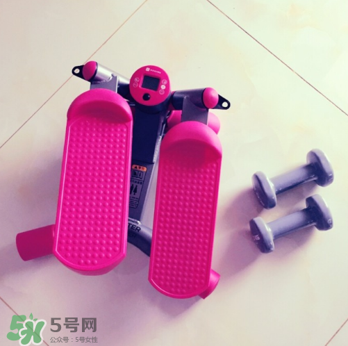 踏步機(jī)可以天天踩嗎？踏步機(jī)能每天踩嗎？