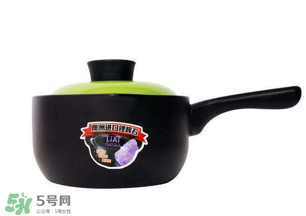 陶瓷奶鍋好嗎？陶瓷奶鍋什么牌子好？