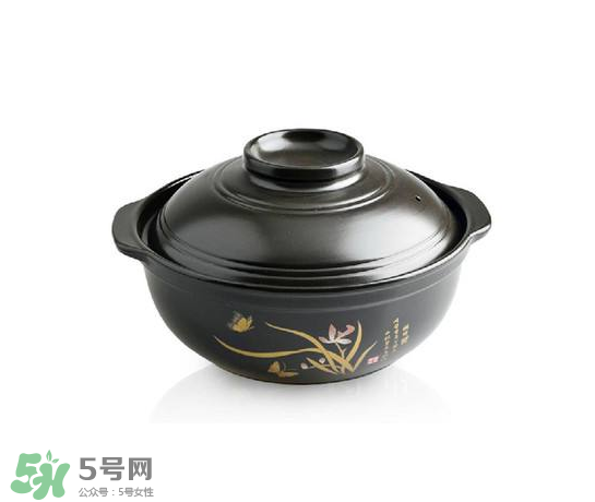 陶瓷鍋能在電磁爐上用嗎？陶瓷鍋可以用電磁爐嗎？