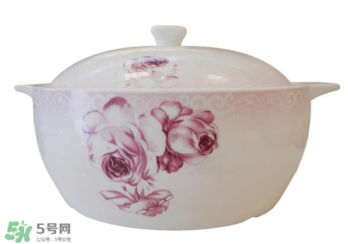 陶瓷鍋可以熬中藥嗎？陶瓷鍋有毒嗎？