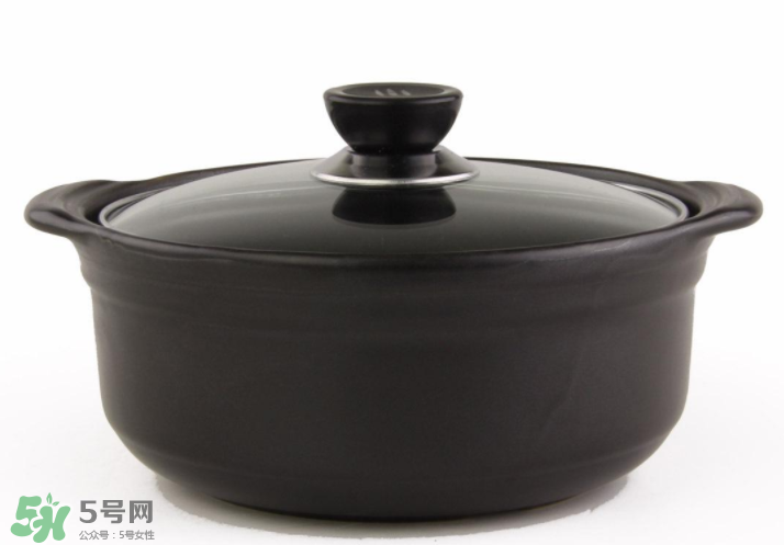 陶瓷鍋可以熬中藥嗎？陶瓷鍋有毒嗎？