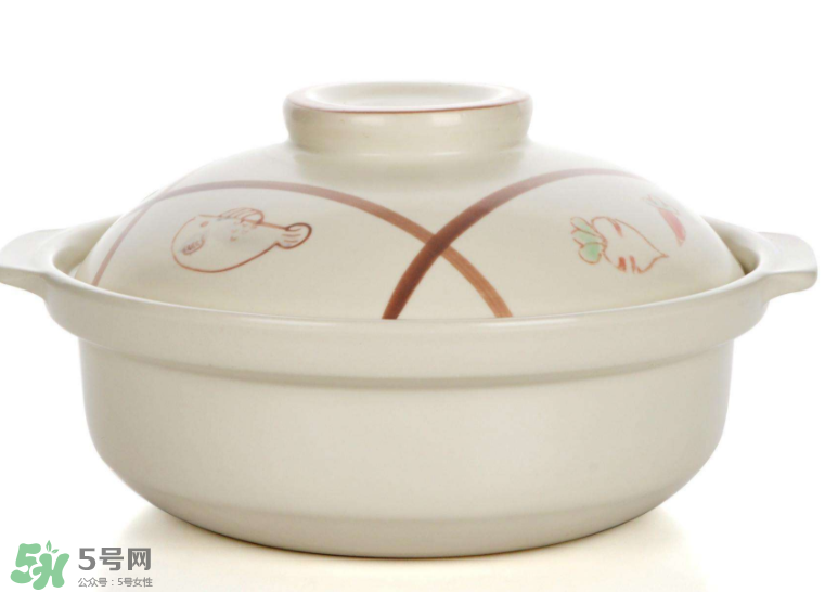陶瓷鍋可以熬中藥嗎？陶瓷鍋有毒嗎？
