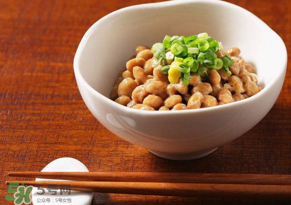 納豆是不是黃豆？納豆和黃豆的區(qū)別是什么