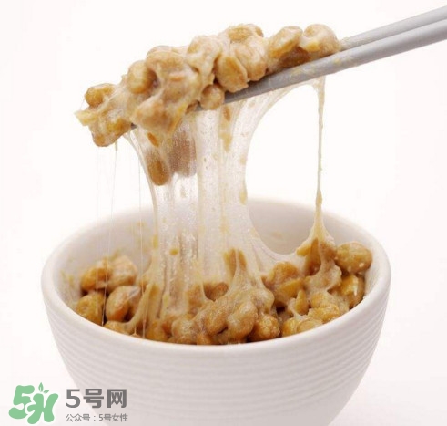 納豆是不是黃豆？納豆和黃豆的區(qū)別是什么