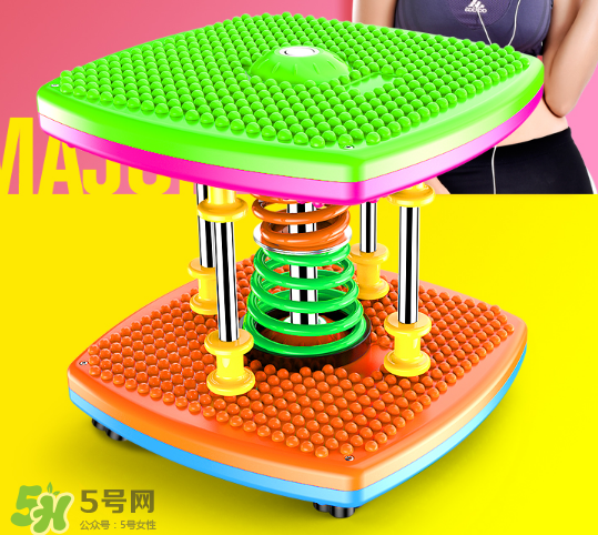 扭腰機可以減肥嗎？扭腰機減肥效果怎么樣？