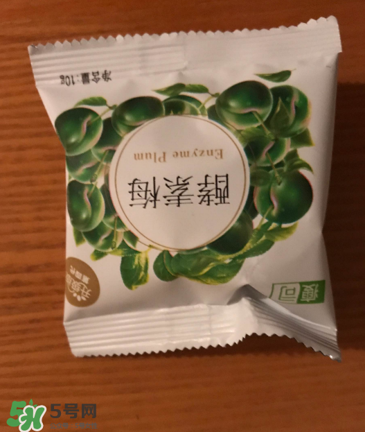 酵素梅怎么吃？酵素梅飯前吃還是飯后吃？
