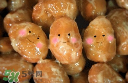 納豆是豆鼓嗎？納豆和豆豉的區(qū)別