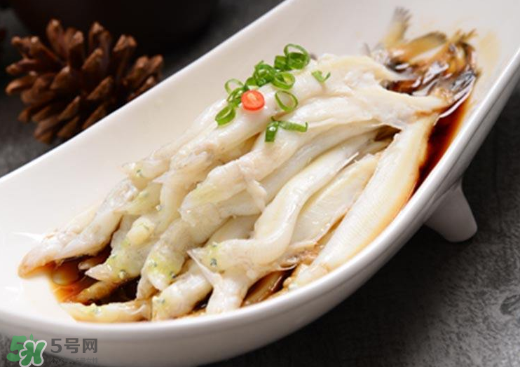 大銀魚怎么做好吃？大銀魚的做法大全