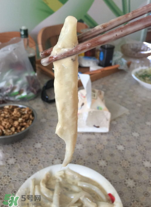 銀魚(yú)要去頭嗎？銀魚(yú)要泡多久？