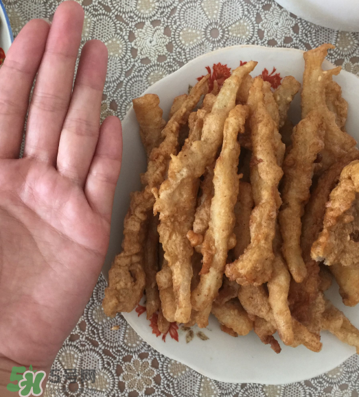 銀魚(yú)要去頭嗎？銀魚(yú)要泡多久？