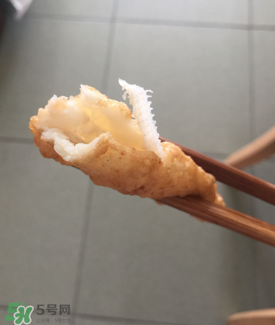 銀魚(yú)要去頭嗎？銀魚(yú)要泡多久？