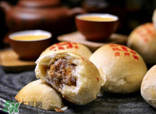 鮮肉月餅熱量高嗎？一個(gè)鮮肉月餅的熱量是多少？