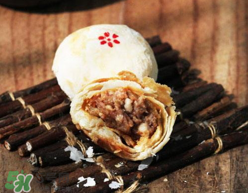 鮮肉月餅熱量高嗎？一個(gè)鮮肉月餅的熱量是多少？