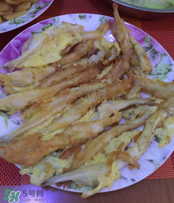 銀魚可以煲粥嗎？銀魚可以包餃子嗎？