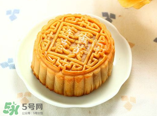 蛋黃月餅的蛋黃怎么做？蛋黃月餅的蛋黃怎么處理？