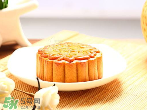 蛋黃月餅的蛋黃怎么做？蛋黃月餅的蛋黃怎么處理？