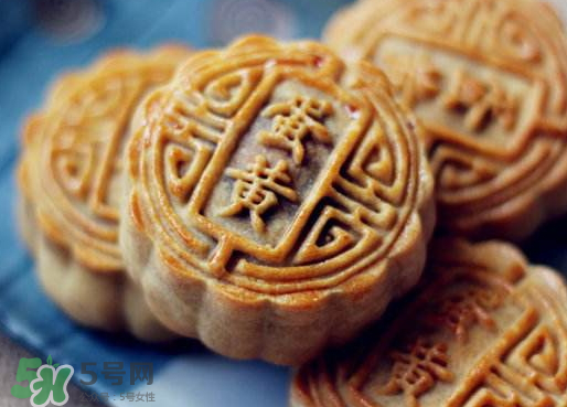 蛋黃月餅的蛋黃怎么做？蛋黃月餅的蛋黃怎么處理？