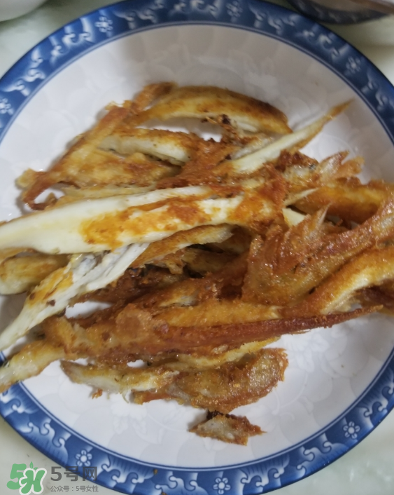 銀魚(yú)怎么保存？銀魚(yú)可以放在冰箱冷凍保存嗎？