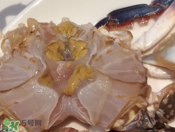 梭子蟹是野生的嗎？梭子蟹養(yǎng)的還是野生的？