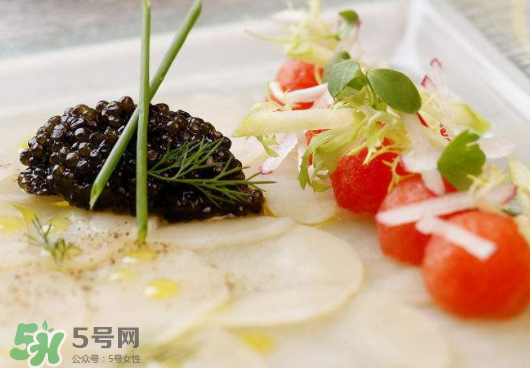 黑魚籽能吃嗎？黑魚籽怎么吃？