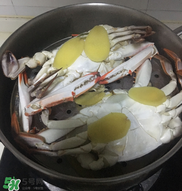 梭子蟹有寄生蟲(chóng)嗎？梭子蟹有寄生蟲(chóng)能吃嗎？