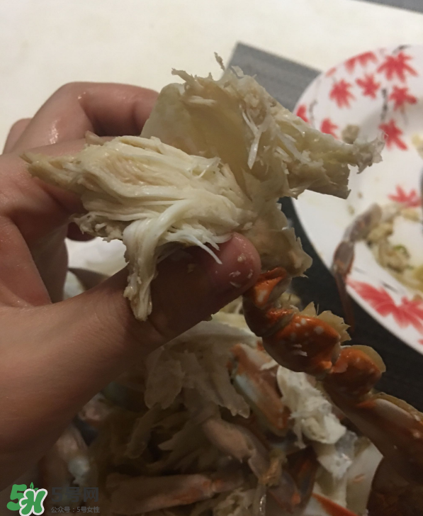 梭子蟹有寄生蟲(chóng)嗎？梭子蟹有寄生蟲(chóng)能吃嗎？
