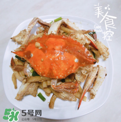 梭子蟹有寄生蟲(chóng)嗎？梭子蟹有寄生蟲(chóng)能吃嗎？