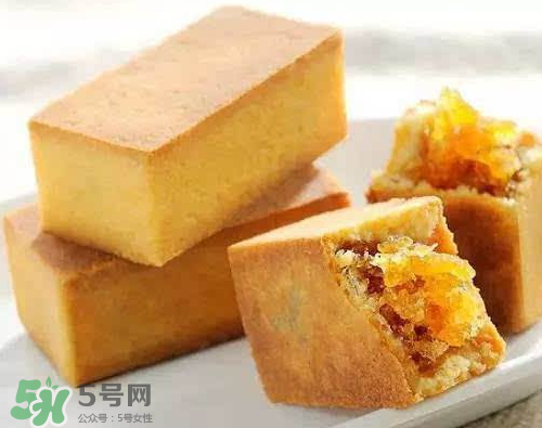 鳳梨酥熱量高嗎？一塊鳳梨酥的熱量是多少？
