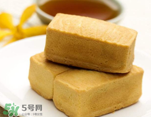 鳳梨酥熱量高嗎？一塊鳳梨酥的熱量是多少？
