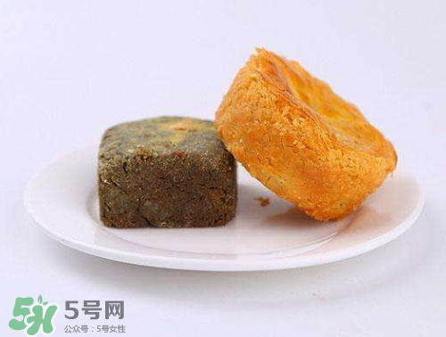 鳳梨酥熱量高嗎？一塊鳳梨酥的熱量是多少？