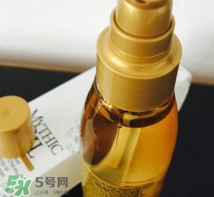 歐萊雅護發(fā)精油哪款好？歐萊雅護發(fā)精油和愛茉莉精油對比