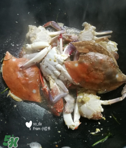 來月經(jīng)能吃梭子蟹嗎？經(jīng)期能吃梭子蟹嗎？