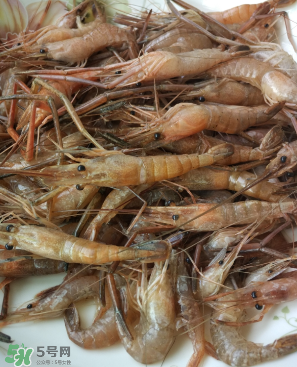 河蝦是海鮮嗎？河蝦屬于海鮮嗎？