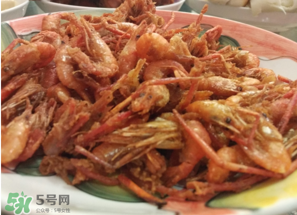 河蝦是海鮮嗎？河蝦屬于海鮮嗎？