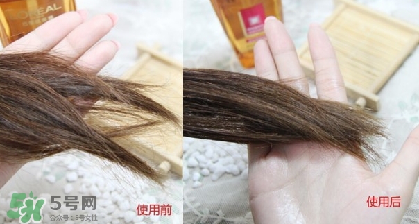 歐萊雅小紅瓶和小金瓶哪個好？歐萊雅小紅瓶精油怎么樣