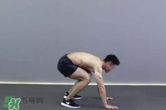 波比跳能練出肌肉嗎？波比跳能增肌嗎？