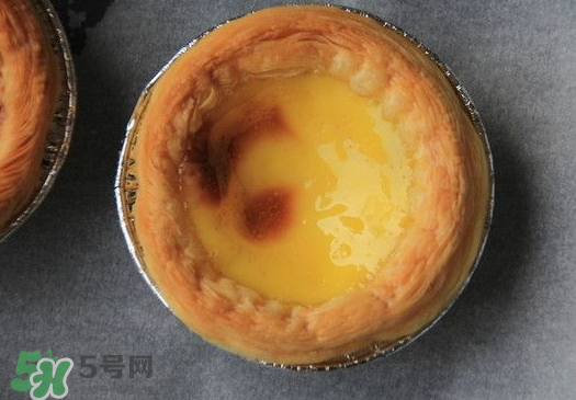 蛋撻為什么會裂開？蛋撻裂開是什么原因？