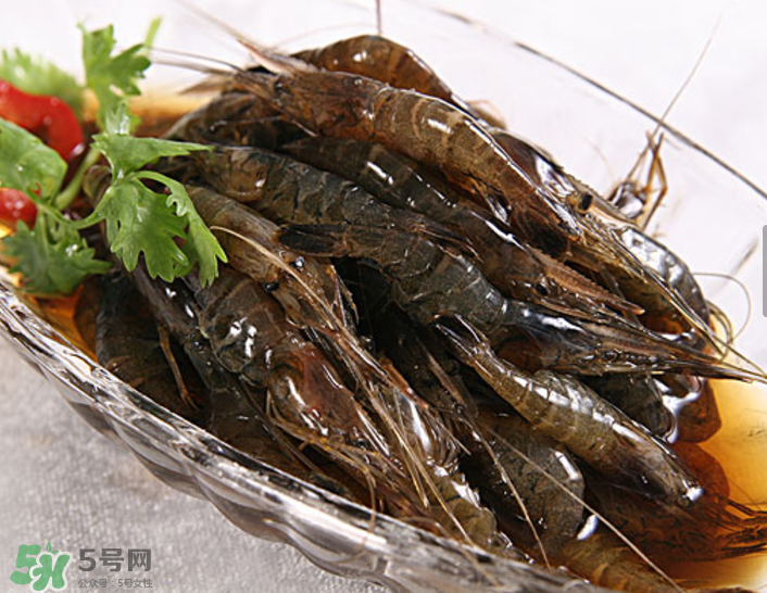河蝦是基圍蝦嗎？河蝦是辛辣食物嗎？