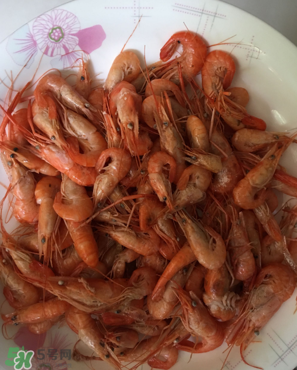 河蝦是基圍蝦嗎？河蝦是辛辣食物嗎？