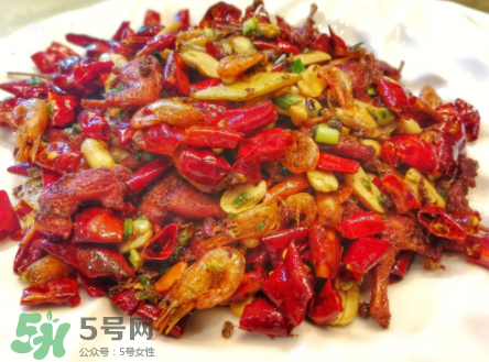河蝦是基圍蝦嗎？河蝦是辛辣食物嗎？