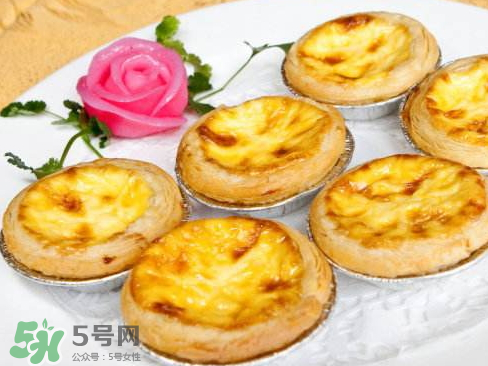 蛋撻皮為什么會(huì)苦？蛋撻皮苦怎么回事？