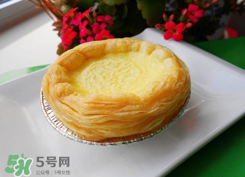 蛋撻皮為什么會(huì)苦？蛋撻皮苦怎么回事？
