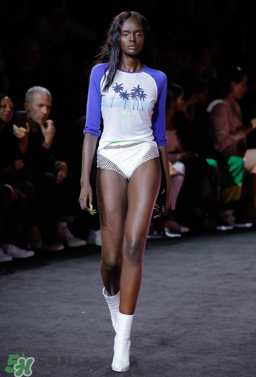 fenty puma by rihanna2018春夏系列怎么樣_好看嗎？