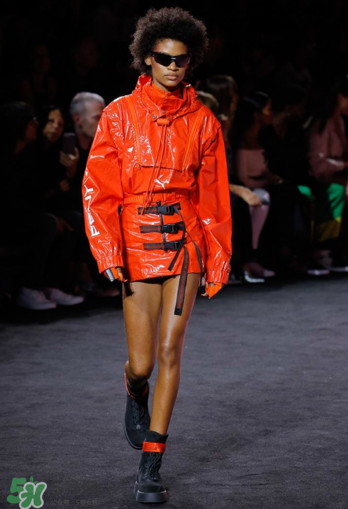 fenty puma by rihanna2018春夏系列怎么樣_好看嗎？