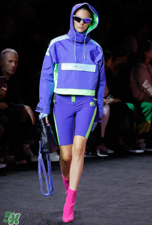 fenty puma by rihanna2018春夏系列怎么樣_好看嗎？
