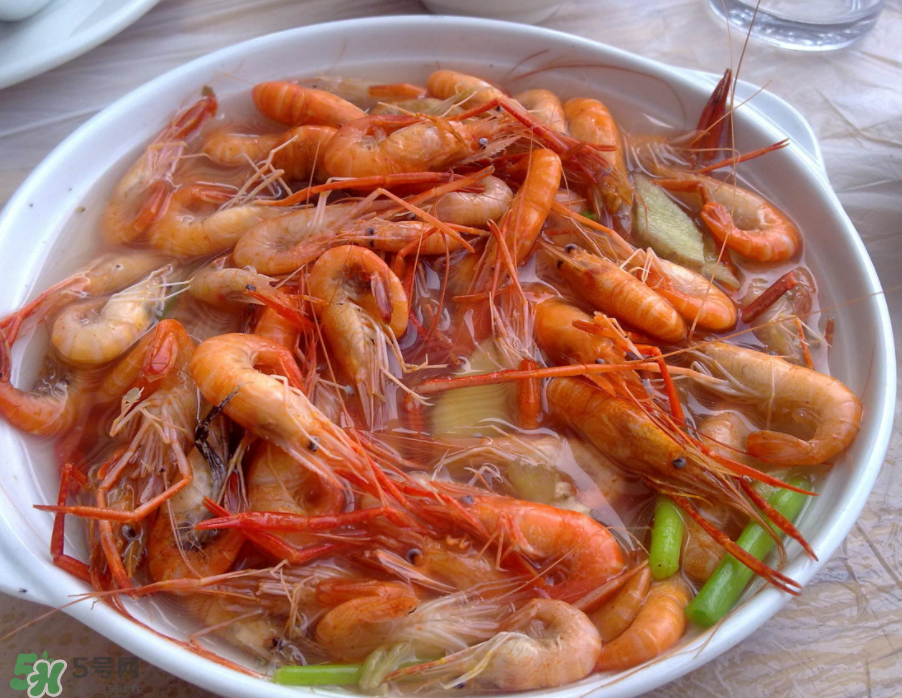 河蝦可以和牛奶同食嗎？河蝦和牛奶能一起吃嗎？