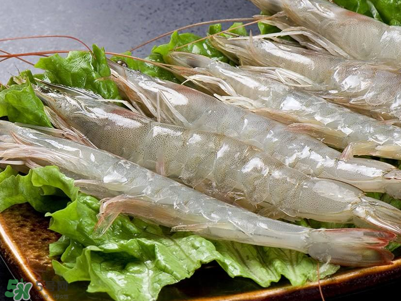 河蝦可以和牛奶同食嗎？河蝦和牛奶能一起吃嗎？
