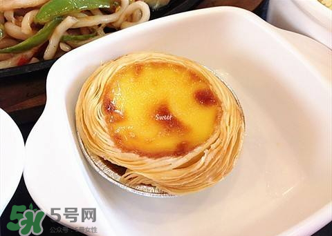?蛋撻皮為什么不起酥脆？?蛋撻皮不起酥什么原因？