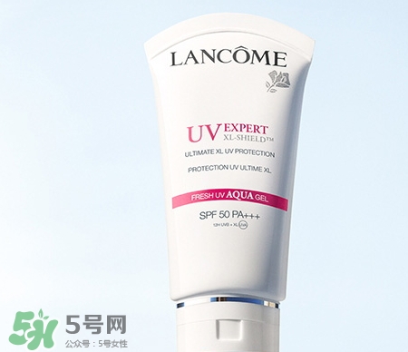 蘭蔻防曬露有幾種？蘭蔻防曬露和隔離乳哪款好？